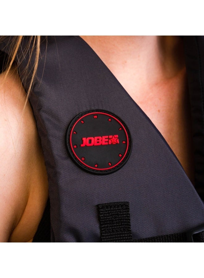 JOBE 4 Buckle Vest - Image 2